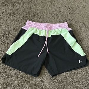 Alphalete Shorts